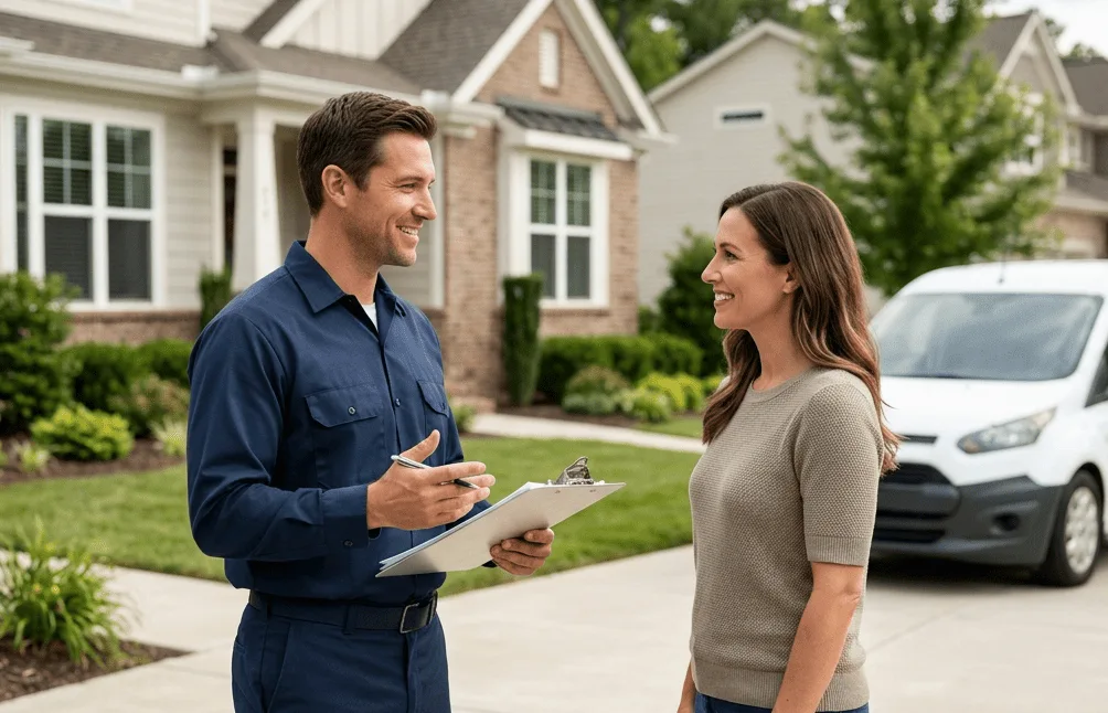Mold Remediation Oak Ridge, LA FAQs